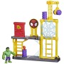 Marvel F37175L1 set da gioco (F37175L0)
