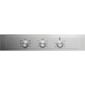 Electrolux EOH2H00BX 58 L 2090 W A Acciaio inossidabile (944068237)