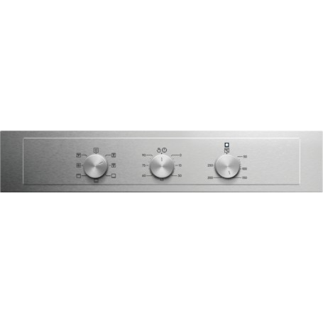Electrolux EOH2H00BX 58 L 2090 W A Acciaio inossidabile (944068237)