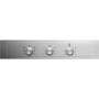 Electrolux EOH2H00BX 58 L 2090 W A Acciaio inossidabile (944068237)