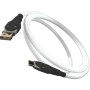 Gioteck PVCPUNI-11-MU parte e accessorio per console da gioco Cavo (PVCPUNI-11-MU)