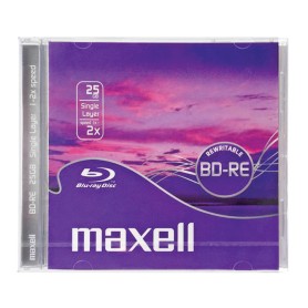 Maxell MAX-BRW62JC1 (276075)