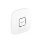 NETGEAR AX5400 5400 Mbit/s Bianco Supporto Power over Ethernet (PoE) (WAX625-100EUS)