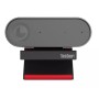Lenovo ThinkSmart webcam 3840 x 2160 Pixel USB-C Nero (40CLTSCAM1)