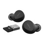 Jabra Evolve2 Buds Auricolare True Wireless Stereo (TWS) In-ear Musica e Chiamate Bluetooth Nero (20797-999-999)
