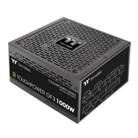 Thermaltake Toughpower GF3 alimentatore per computer 1000 W 24-pin ATX Nero (PS-TPD-1000FNFAGE-4)