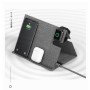 ROCK - CARICATORE WIRELESS 3 IN 1 (RWC0515)