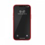Adidas 42292 custodia per cellulare 13,7 cm (5.4") Cover Rosso, Bianco (42292)