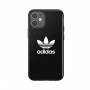 Adidas 42283 custodia per cellulare 13,7 cm (5.4") Cover Nero, Bianco (42283)