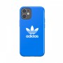 Adidas 42288 custodia per cellulare 13,7 cm (5.4") Cover Blu, Bianco (42288)