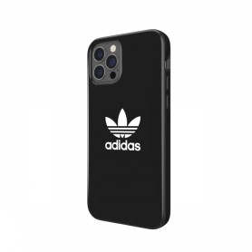 Adidas 42285 custodia per cellulare 17 cm (6.7") Cover Nero, Bianco (42285)