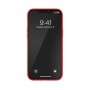 Adidas 42294 custodia per cellulare 17 cm (6.7") Cover Rosso, Bianco (42294)