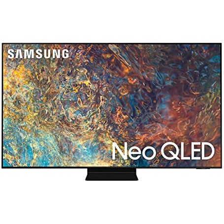 TV 75 POLL 4K NEO 90 QLED 21 (QE75QN90AATXZT)
