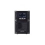 Vultech GS-1KVAS REV 2.4 gruppo di continuità (UPS) Doppia conversione (online) 1 kVA 1000 W 3 presa(e) AC (GS-1KVAS REV. 2.4)
