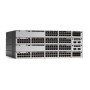 Cisco Catalyst C9300-24P-A switch di rete Gestito L2/L3 Gigabit Ethernet (10/100/1000) Supporto Power over Etherne (C9300-24P-A)