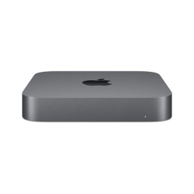 Apple Mac mini (Intel Core i5 6-core di ottava gen. a 3.0GHz, 512GB SSD, 8GB RAM) 2020 (MXNG2T/A) Apple Mac mini (Intel Core i5 6-core di ottava gen. a 3.0GHz, 512GB SSD, 8GB RAM) 2020 (MXNG2T/A)