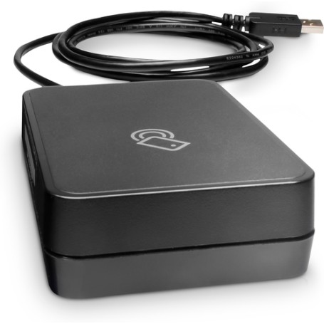 HP Jetdirect Accessorio 3100w BLE/NFC/Wireless (3JN69A)