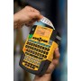 DYMO Rhino 4200 stampante per etichette (CD) Trasferimento termico Wireless QWERTY (1852995)