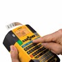 DYMO Rhino 4200 stampante per etichette (CD) Trasferimento termico Wireless QWERTY (1852995)