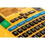 DYMO Rhino 4200 stampante per etichette (CD) Trasferimento termico Wireless QWERTY (1852995)