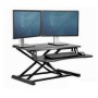 Fellowes Corsivo 17 kg Nero (8091001)