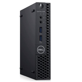 DELL 3060 MINIPC I5/8/480 W10 (RSD100227) DELL 3060 MINIPC I5/8/480 W10 (RSD100227)