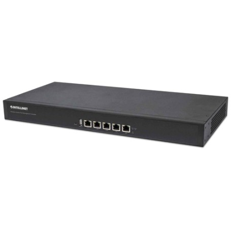 Intellinet 525749 gateway/controller 10, 100, 1000 Mbit/s (525749)
