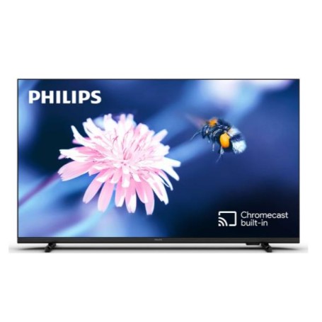 50  HTV 4500-SERIES CHROMECAST (50HFL4518U/12)