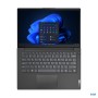 Lenovo V V14 Computer portatile 35,6 cm (14") Full HD Intel® Core™ i5 i5-13420H 16 GB DDR4-SDRAM 512 GB SSD Wi-F (83A0007PIX)