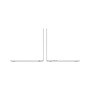 Apple MacBook Air 15'' M3 chip con core 8 CPU e core 10 GPU, 8GB, 256GB SSD Argento (MRYP3T/A)