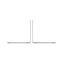 Apple MacBook Air 15'' M3 chip con core 8 CPU e core 10 GPU, 16GB, 512GB SSD Grigio Siderale (MXD13T/A)