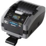 SATO PW2NX PRINTER W/ BLUETOOTH & WLAN stampante per etichette (CD) Termica diretta 203 x 203 DPI 152 mm/s Wireless  (WWPW2308G)