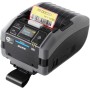 SATO PW2NX PRINTER W/ BLUETOOTH & WLAN stampante per etichette (CD) Termica diretta 203 x 203 DPI 152 mm/s Wireless  (WWPW2308G)