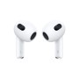 Apple AirPods (terza generazione) con custodia di ricarica Lightning (MPNY3TY/A) (MPNY3ZM)