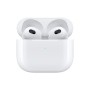Apple AirPods (terza generazione) con custodia di ricarica Lightning (MPNY3TY/A) (MPNY3ZM)