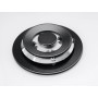 Electrolux EGG75372W Bianco Da incasso 75 cm Gas 5 Fornello(i) (949631002)