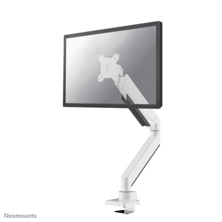 Neomounts by Newstar Select NM-D775 81,3 cm (32") Morsa/Bullone di ancoraggio Bianco (NM-D775WHITE)