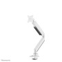 Neomounts by Newstar Select NM-D775 81,3 cm (32") Morsa/Bullone di ancoraggio Bianco (NM-D775WHITE)