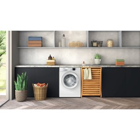 Hotpoint Ariston Lavatrice a libera installazione NFR79W IT (NFR79WIT)