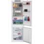 Beko BCNA275E4SN Da incasso 254 L E Bianco (7523020016)