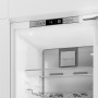 Beko BCNA275E4SN Da incasso 254 L E Bianco (7523020016)
