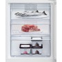 Beko BCNA275E4SN Da incasso 254 L E Bianco (7523020016)