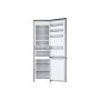 Samsung Frigorifero Combinato EcoFlex AI 2m 390L RB38C774DSA (RB38C774DSA/EF)