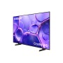 Samsung 55" Crystal UHD U8000F 4K Vision AI Smart TV (2025) (UE55U8000FUXZT)