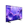 Samsung 55" Crystal UHD U8000F 4K Vision AI Smart TV (2025) (UE55U8000FUXZT)
