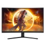 MONITOR 31,5 VA CURVO 2K 180HZ (CQ32G4VE)