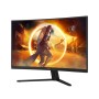 MONITOR 31,5 VA CURVO 2K 180HZ (CQ32G4VE)