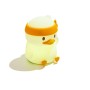 MUITOMAS SILICONE LAMP DUCK (SILLAMPDUCK)