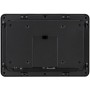 iiyama TF1015MC-B3 visualizzatore di messaggi Pannello piatto interattivo 25,6 cm (10.1") LED 500 cd/m² HD Nero Touch screen