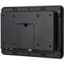 iiyama TF1015MC-B3 visualizzatore di messaggi Pannello piatto interattivo 25,6 cm (10.1") LED 500 cd/m² HD Nero Touch screen